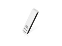TP-LINK TL-WN821N 2.4GHz 300Mbps,USB 2.0 WiFi USB ADAPTÖR